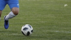 Вничью сыграли команды «Машук-КМВ» и «Дружба» в Пятигорске