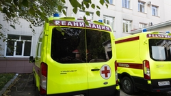 В Ставрополе начали строить новый корпус больницы скорой помощи