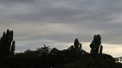 Пасмурную погоду без осадков ожидают в Пятигорске 21 сентября