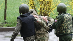 Планировавший теракт на Ставрополье гражданин Азербайджана задержан ФСБ