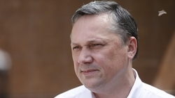 Глава Пятигорска опубликовал поздравление с Днём пожилого человека  