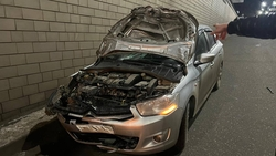 Два человека госпитализированы после ДТП с пешеходом в Пятигорске