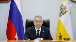 Глава Ставрополья поблагодарил силовиков за предотвращение теракта в Пятигорске
