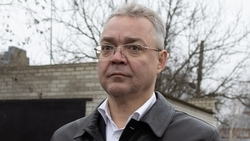 Губернатор Ставрополья проведёт прямую линию 23 декабря