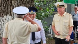 День Военно-Морского Флота встретили в Пятигорске