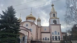 Пятигорская и Черкесская Епархия готовится к юбилею