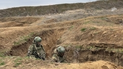 Ветеранам СВО помогут поступить в вуз по регпрограмме «Герои Ставрополья»