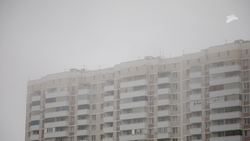 Пасмурная погода, туман и дождь ожидаются в Пятигорске 25 октября