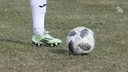 Пятигорский «Машук-КМВ» сыграл вничью с командой из Новосибирска