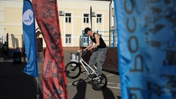 Ректор СКФУ: Ставрополье станет флагманом нового направления в образовании