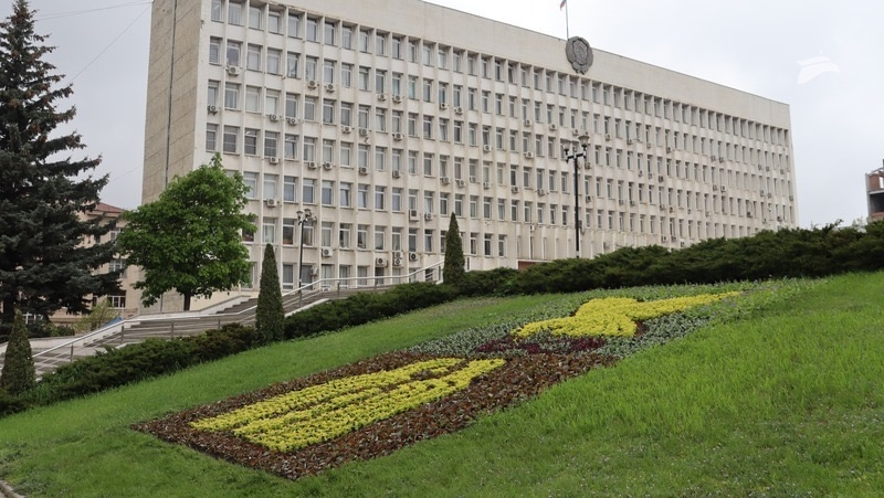 Пятигорск проводит мероприятия в честь 245-летия города