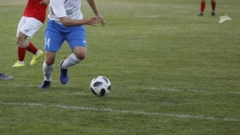 Игроки футбольного клуба «Машук-КМВ» рассказали о выходе в «Золото» 2-й лиги 