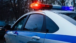 Вблизи Пятигорска под колёсами иномарки погиб 61-летний пешеход
