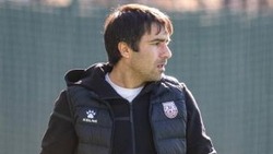 Тренер футбольного клуба «Машук-КМВ»: клуб в предвкушении нового этапа карьеры