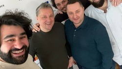 Команда из Пятигорска выступит в первой лиге КВН