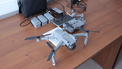 Объединение по производству БПЛА создадут на Ставрополье до конца 2024 года