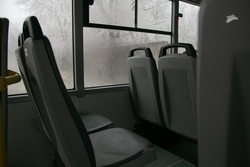 Миндор Ставрополья зафиксировал около 900 нарушений на транспорте за год