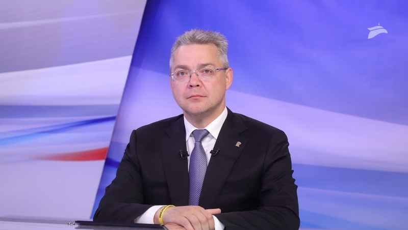 Губернатор: За 9 месяцев Ставрополье посетили более 6 млн туристов