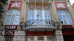 Спектакли в рамках проекта «Большие гастроли» покажут в Пятигорске