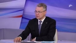 Губернатор Ставрополья поручил главам территорий минимизировать риск пожаров