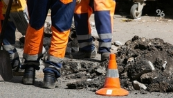 Ярмарку отменили в Пятигорске из-за ремонта улицы  