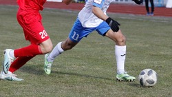 Футбольный клуб «Машук-КМВ» получил лицензию Российского футбольного союза