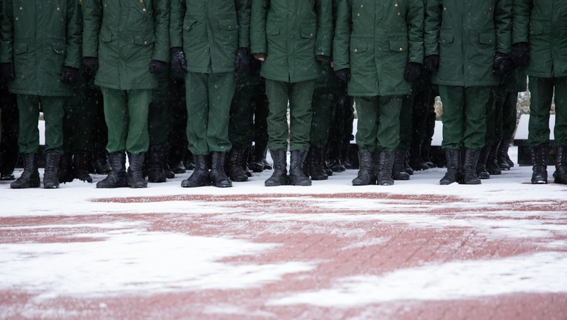 Ставропольцам напомнили о первом Герое России на СВО