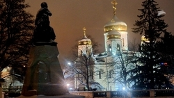 Рождественские богослужения пройдут в храмах Пятигорска 6 и 7 января