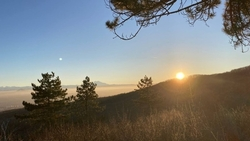 Сильный ветер до 10 м/с ожидается в Пятигорске 28 марта