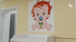 Первую тройню на Ставрополье в 2024 году зарегистрировали в Пятигорске