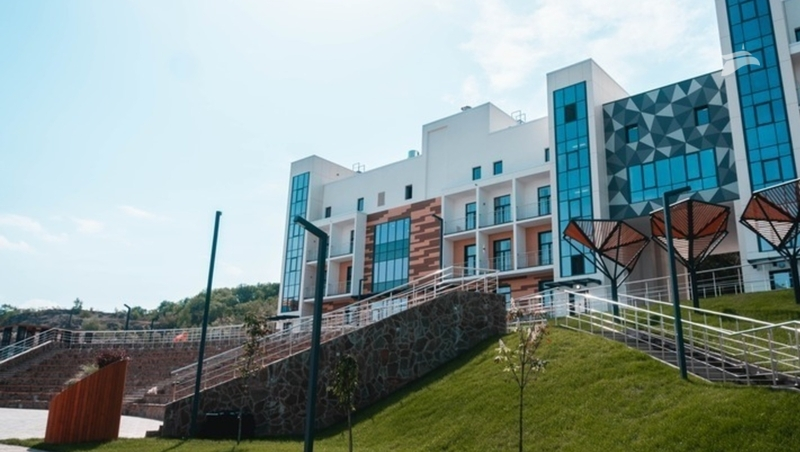 Эксперт Каледина: Пятигорск может стать центром образовательного туризма