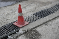 Движение в районе ул. Парковой в Пятигорске ограничат на неделю