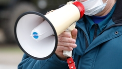 Пятигорчане интересуются расположением убежищ после проверки сирен