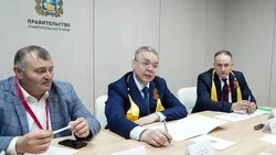 Гостиничный комплекс планируют построить на КМВ — губернатор Ставрополья