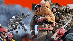 Губернатор Владимиров поздравил жителей Ставрополья с Днём спасателя