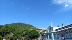 Лев Толстой написал первое произведение в Пятигорске