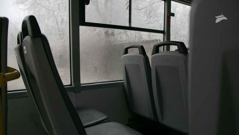 Ряд маршрутов общественного транспорта Пятигорска изменили из-за закрытия моста