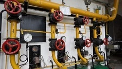 Новую котельную возведут в Пятигорске в 2026 году