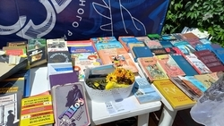 Акция «ЭкоТочка» снова пройдёт в Пятигорске