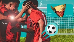 Боролись за чемпионство и нашли фанатов по всей России: пятигорский футбольный клуб «Машук-КМВ» подвёл итоги сезона