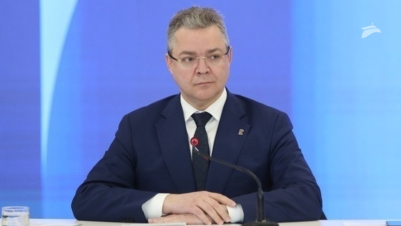 Губернатор Ставрополья поучаствовал в заседании Госсовета по развитию экспорта