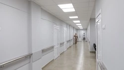 Отделение для пациентов с диабетом открыли в больнице Пятигорска