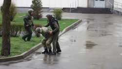 Подозреваемого в серии краж жителя Краснодарского края задержали в Пятигорске