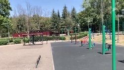 Скейт-парки Пятигорска пообещали отремонтировать