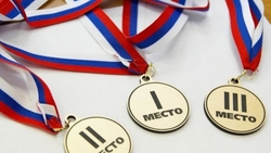 Спортсмены Пятигорска завоевали победу на спартакиаде инвалидов по слуху