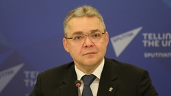 Губернатор Владимиров рассказал, что на Ставрополье разыграют кубок среди ветеранов СВО