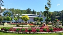 Новый спортивный туристический комплекс может появиться на КМВ