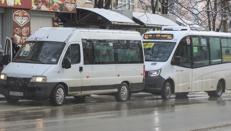 Пятигорские трамваи будут работать допоздна в новогодние выходные