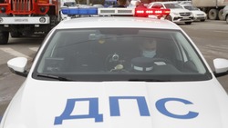 В Пятигорске остановили пьяного лихача из соседнего региона