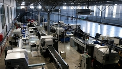 Инвестпроекты помогут создать почти 5000 рабочих мест на Ставрополье